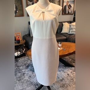 Ted Baker Women’s Dress Size 3 (US Size 8-10) - Gently Used
